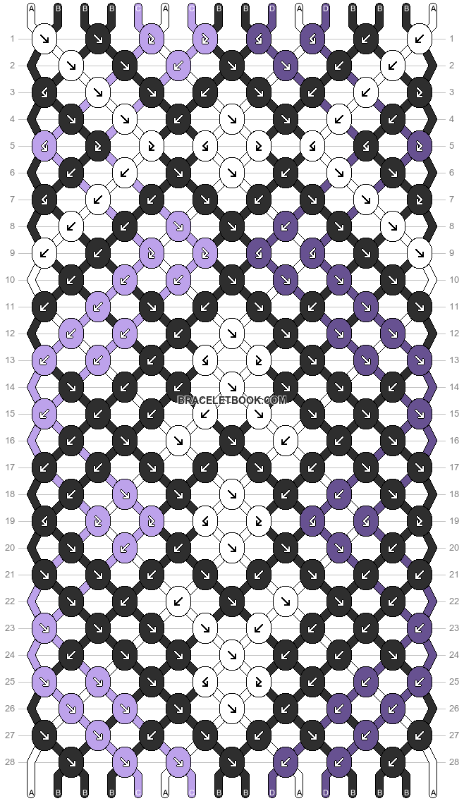 Normal pattern #112114 pattern