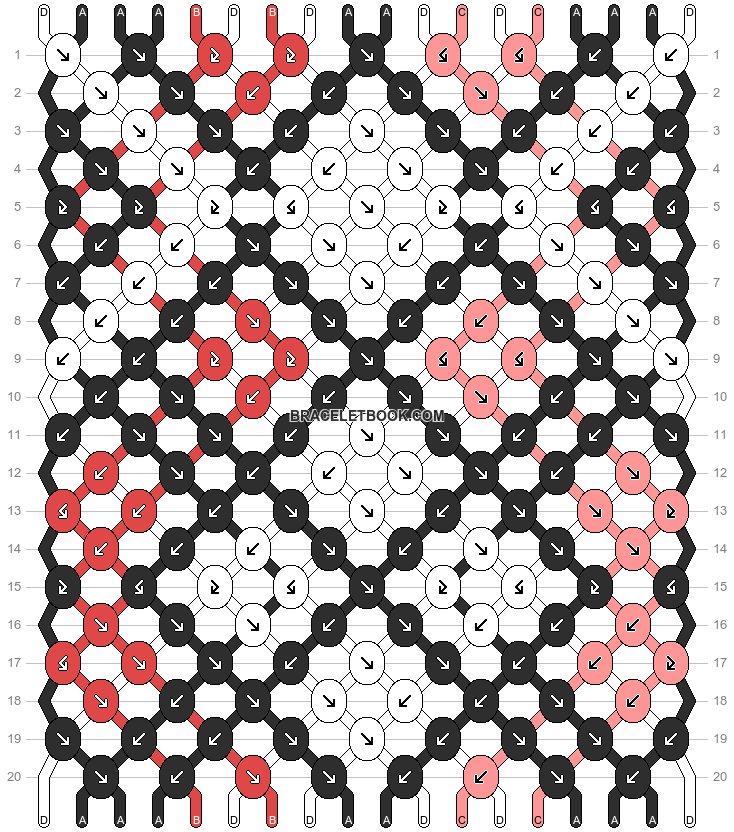 Normal pattern #112195 pattern