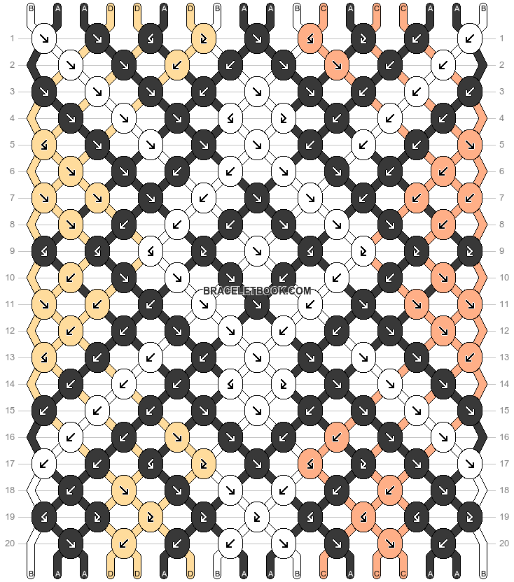 Normal pattern #112270 pattern