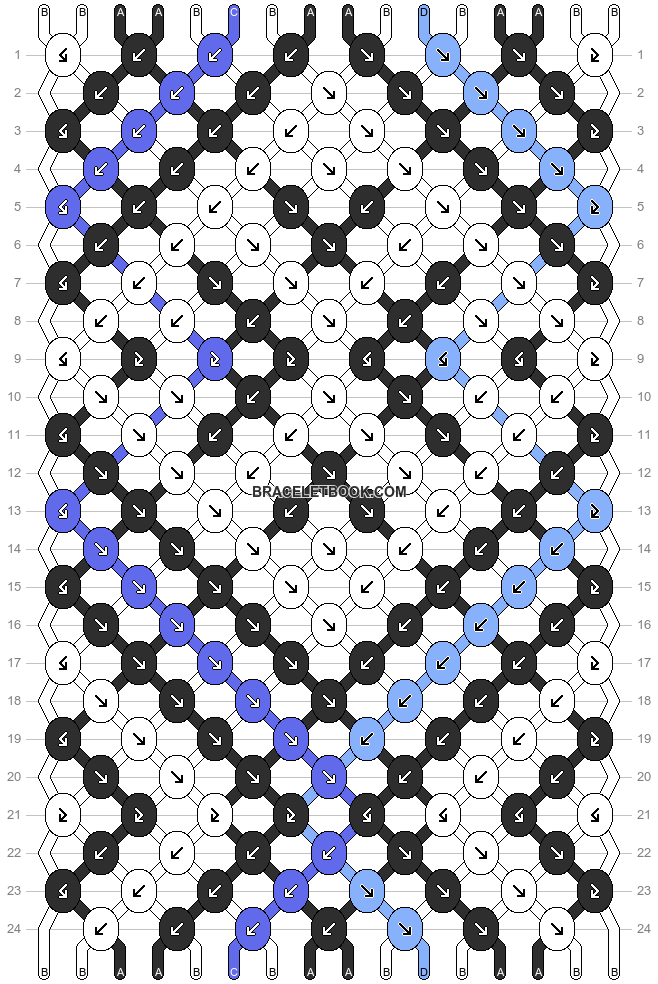 Normal pattern #112343 pattern