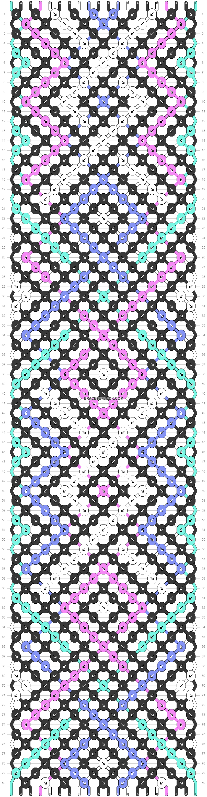 Normal pattern #112358 pattern