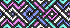 Normal pattern #112358