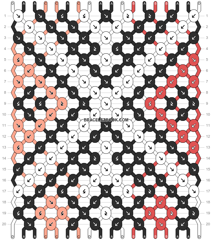 Normal pattern #112380 pattern
