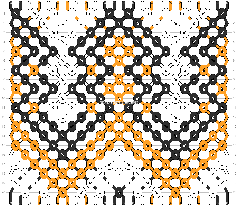 Normal pattern #112415 pattern
