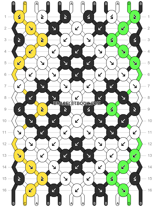 Normal pattern #112478 pattern