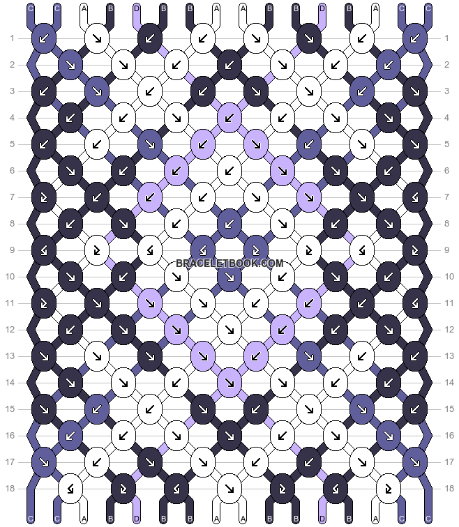 Normal pattern #112597 pattern