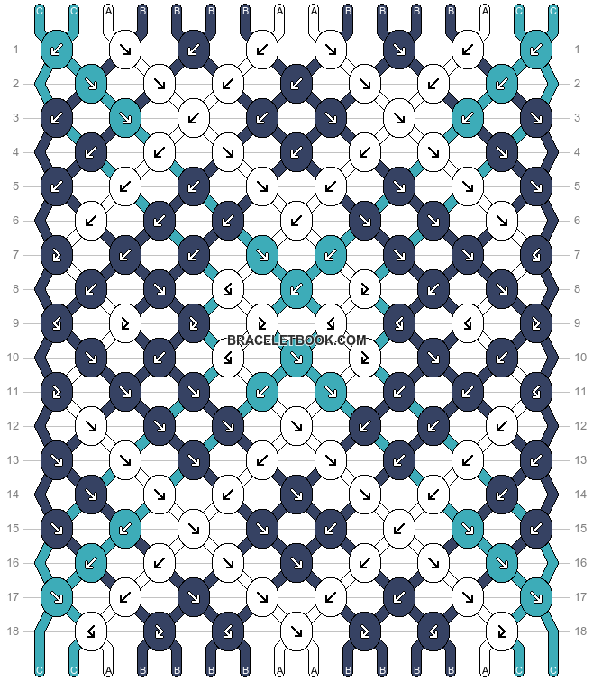 Normal pattern #112598 pattern