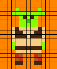 Alpha pattern #112636 preview