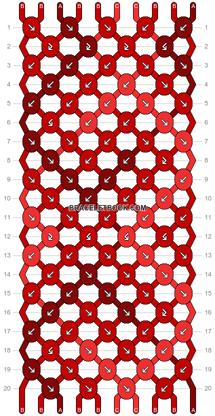Normal pattern #112671 pattern