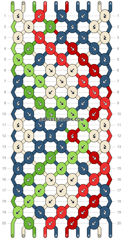 Normal pattern #112682 pattern