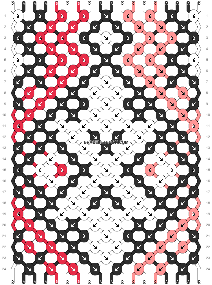 Normal pattern #112724 pattern