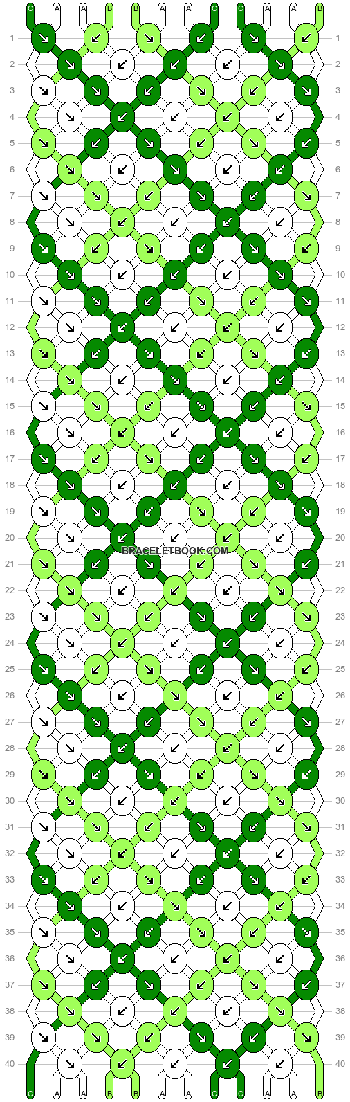 Normal pattern #112769 pattern