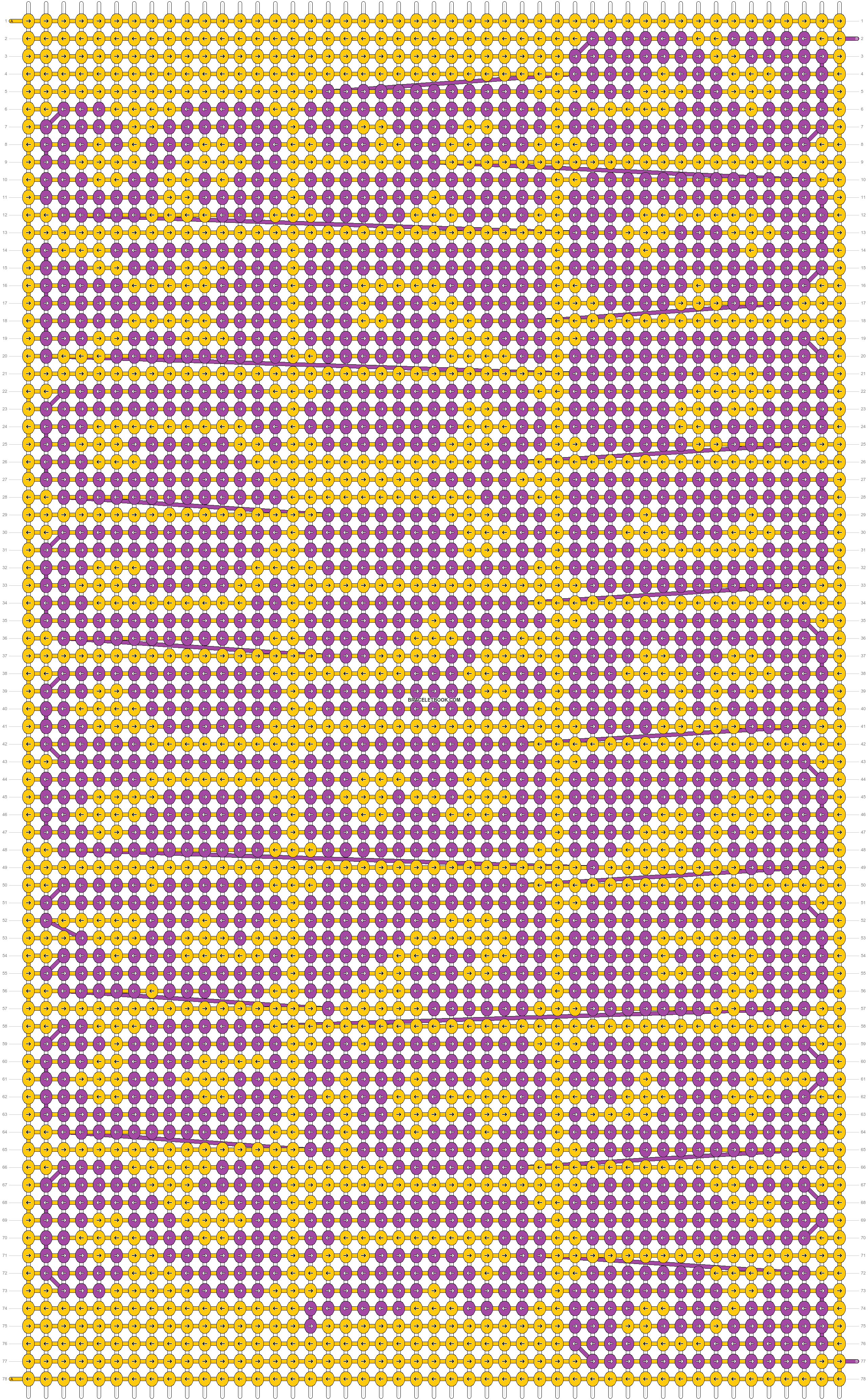 Alpha pattern #112858 pattern