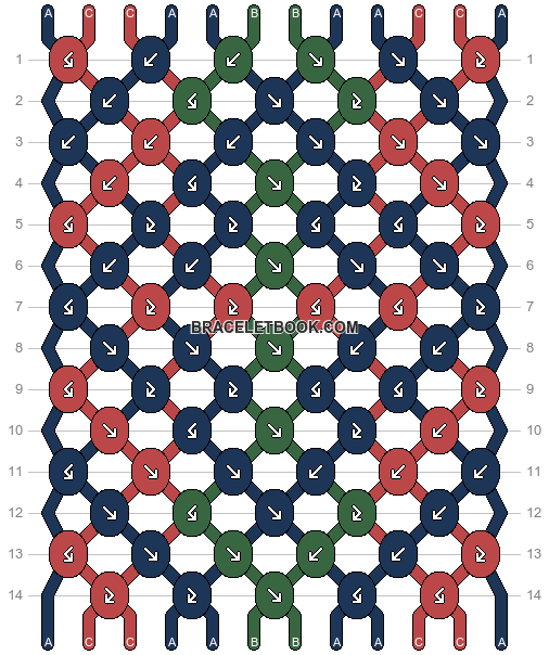 Normal pattern #112914 pattern