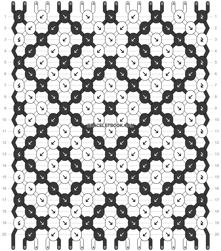 Normal pattern #113029 pattern