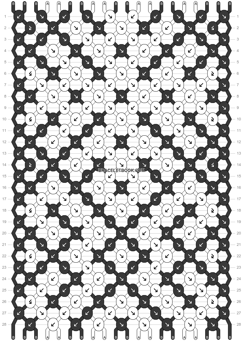 Normal pattern #113030 pattern