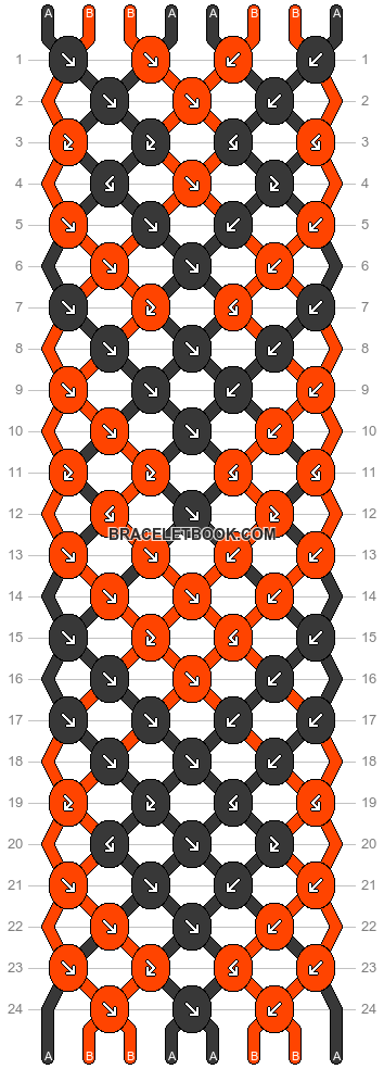 Normal pattern #113040 pattern