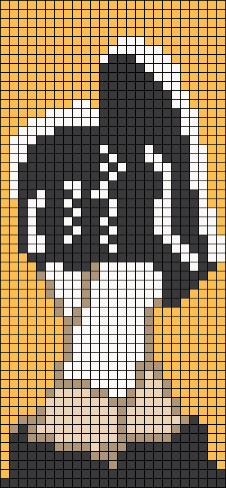 Alpha pattern #113138 preview