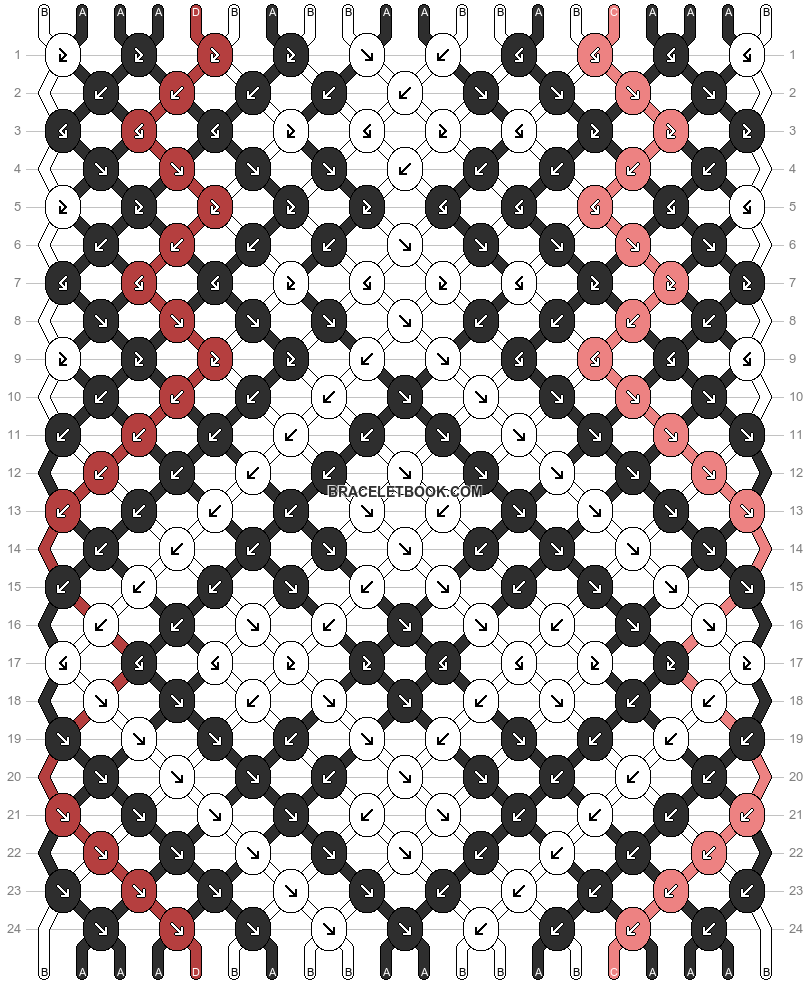 Normal pattern #113183 pattern