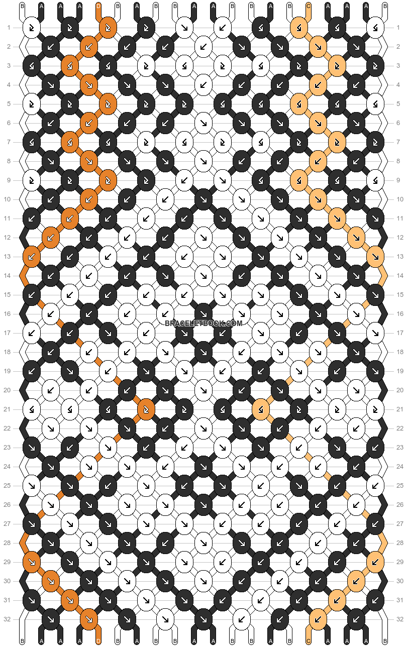 Normal pattern #113184 pattern