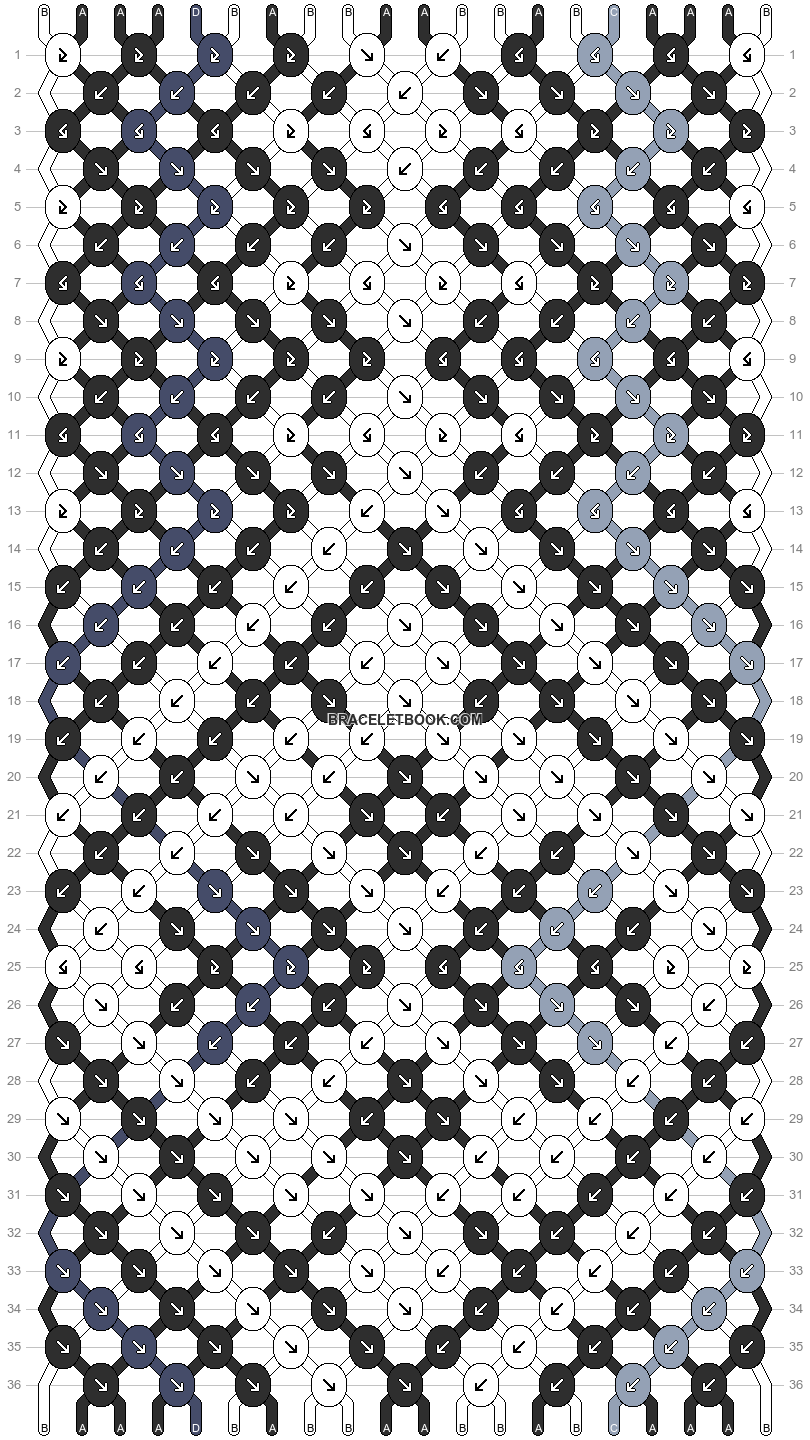 Normal pattern #113186 pattern