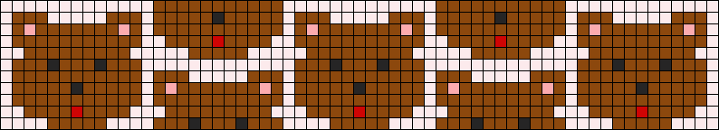Alpha pattern #113236 preview
