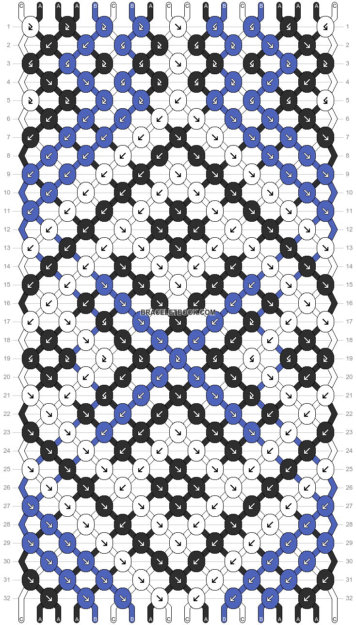 Normal pattern #113297 pattern