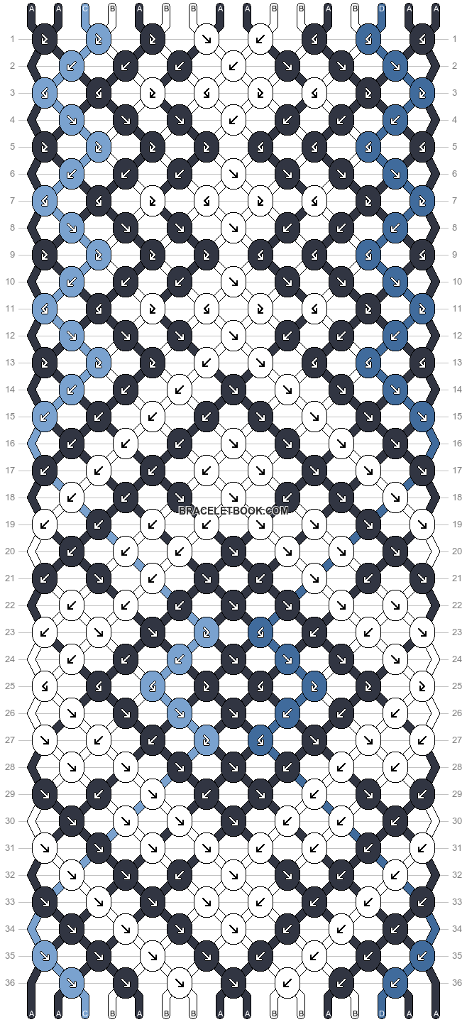 Normal pattern #113303 pattern