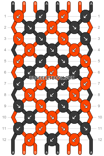 Normal pattern #113324 pattern