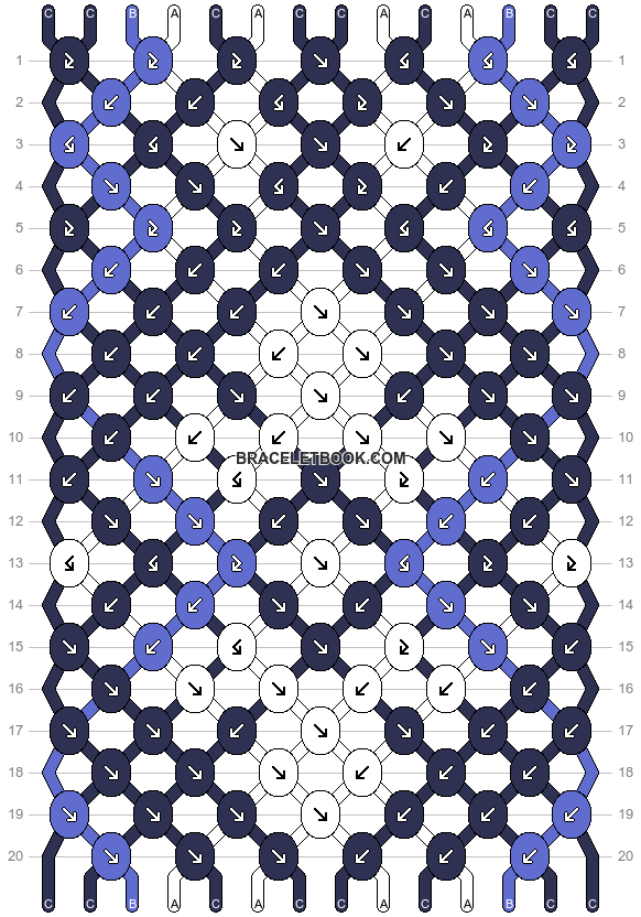 Normal pattern #113353 pattern