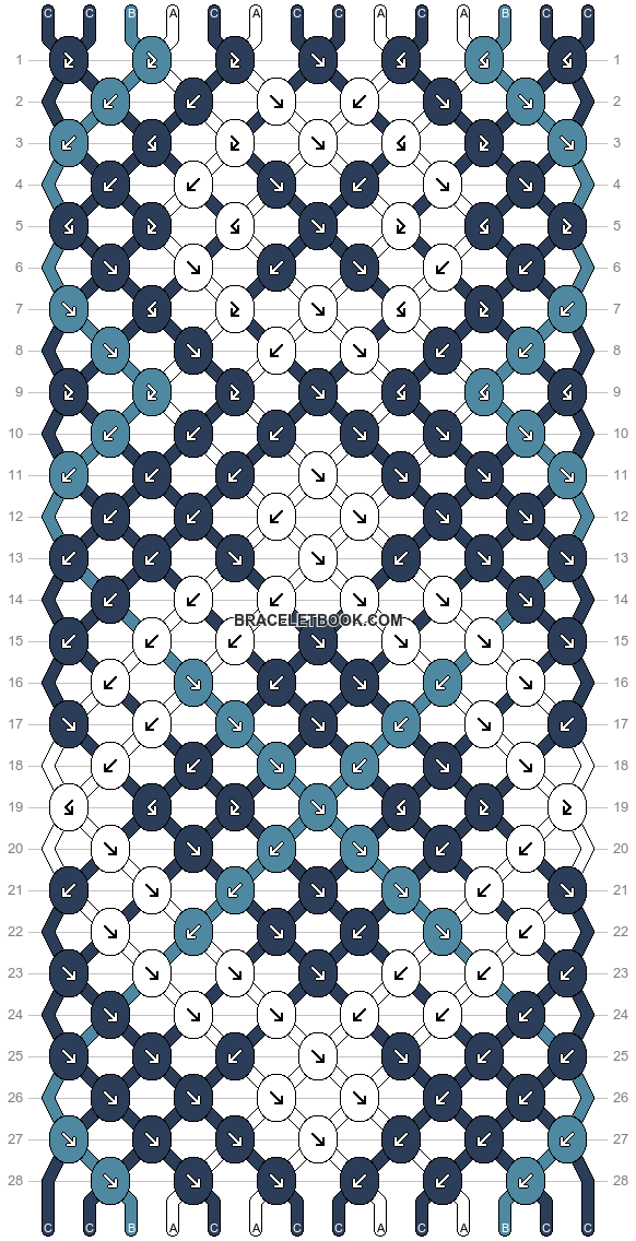 Normal pattern #113355 pattern