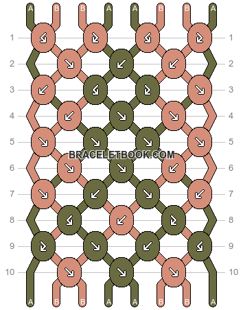 Normal pattern #113386 pattern