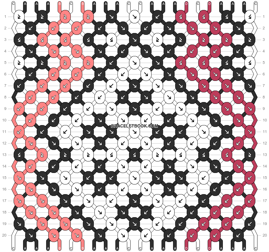 Normal pattern #113427 pattern