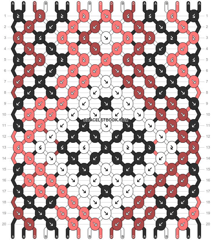 Normal pattern #113489 pattern