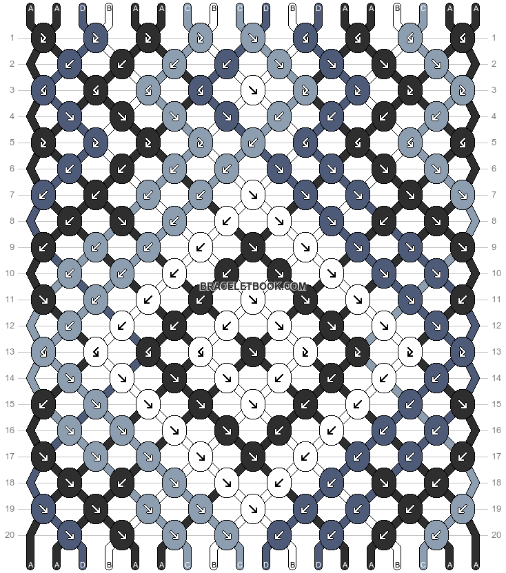 Normal pattern #113490 pattern