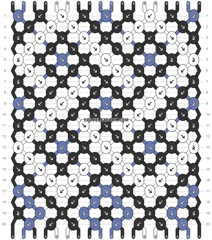 Normal pattern #113536 pattern