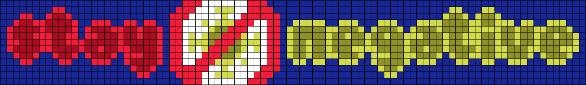 Alpha pattern #113550 preview