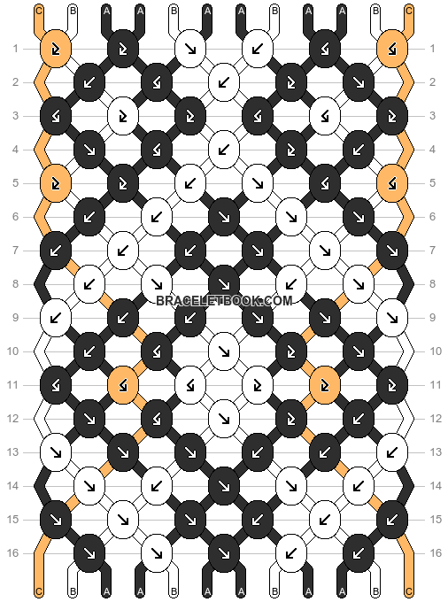 Normal pattern #113565 pattern