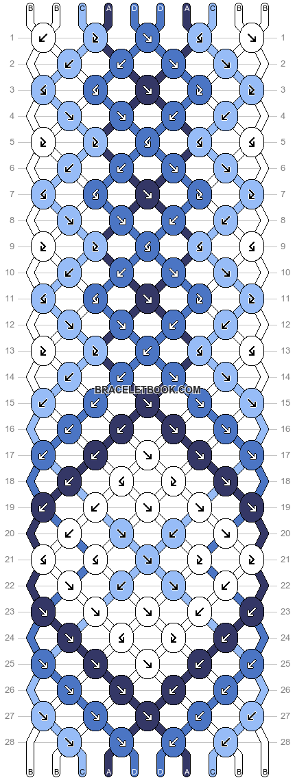 Normal pattern #113575 pattern