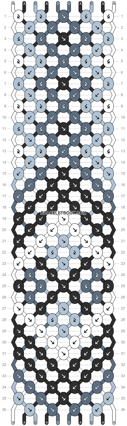 Normal pattern #113576 pattern