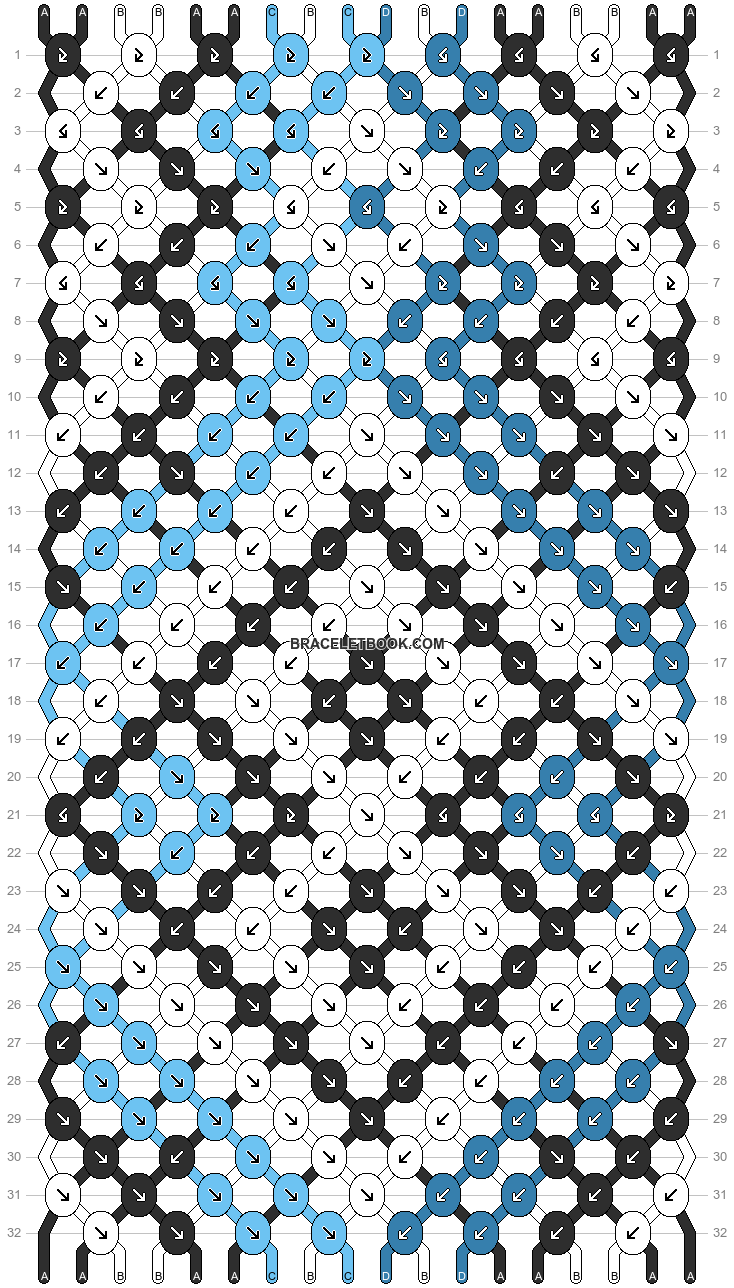 Normal pattern #113664 pattern
