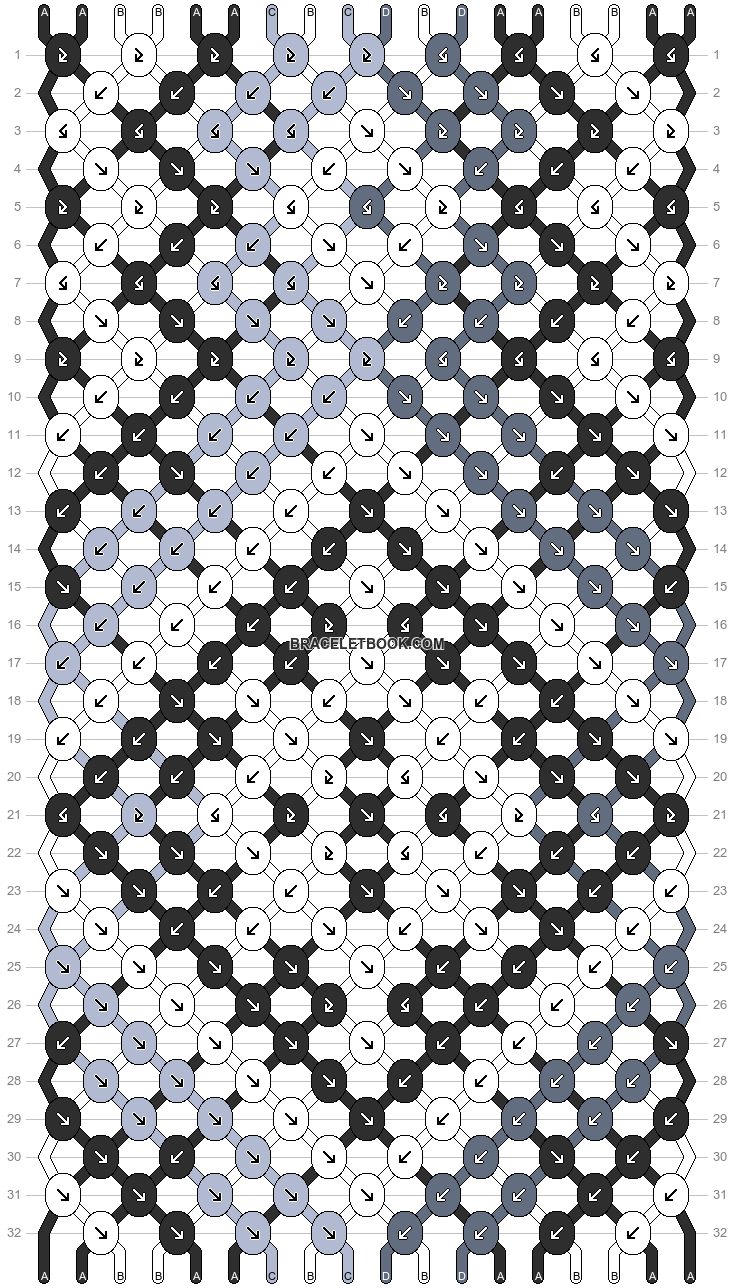 Normal pattern #113667 pattern
