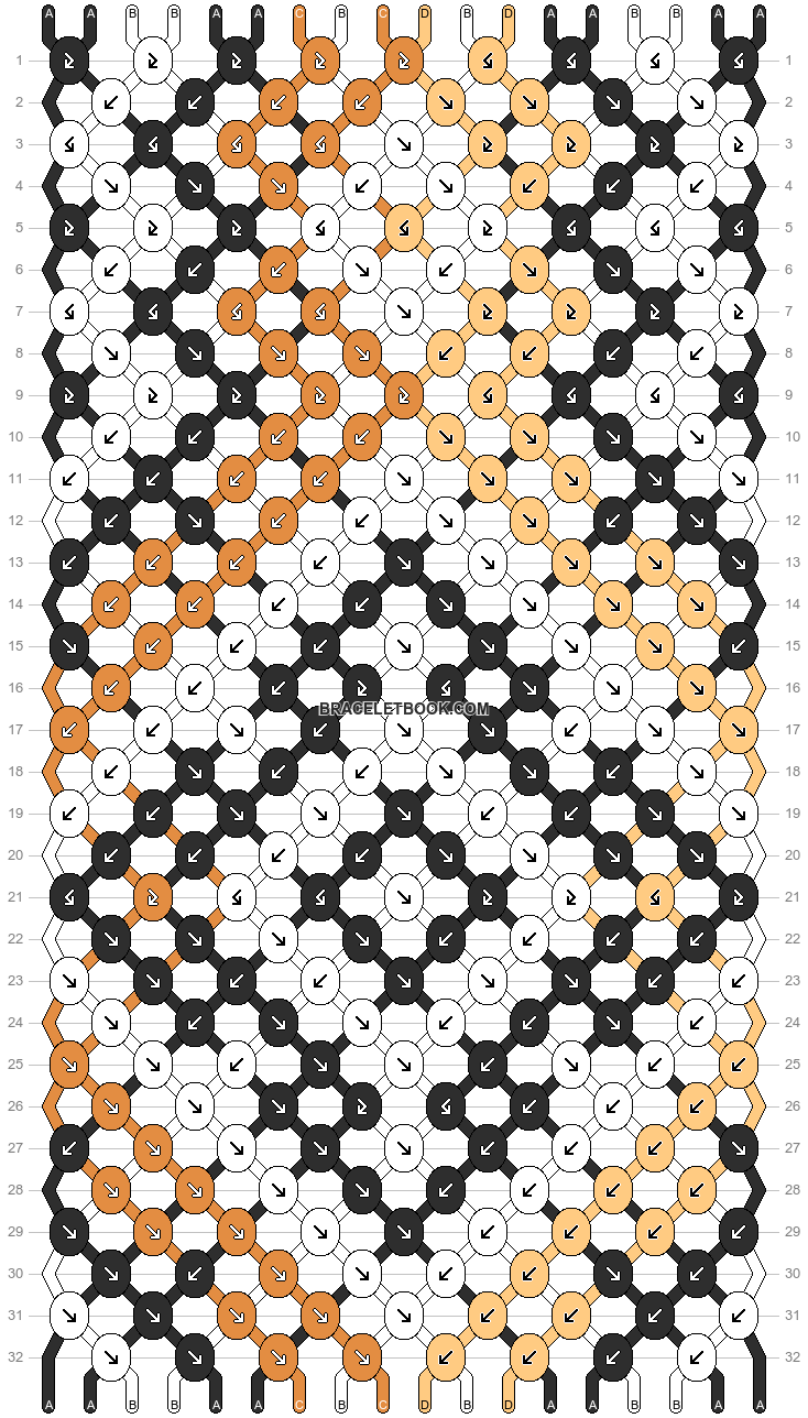 Normal pattern #113668 pattern