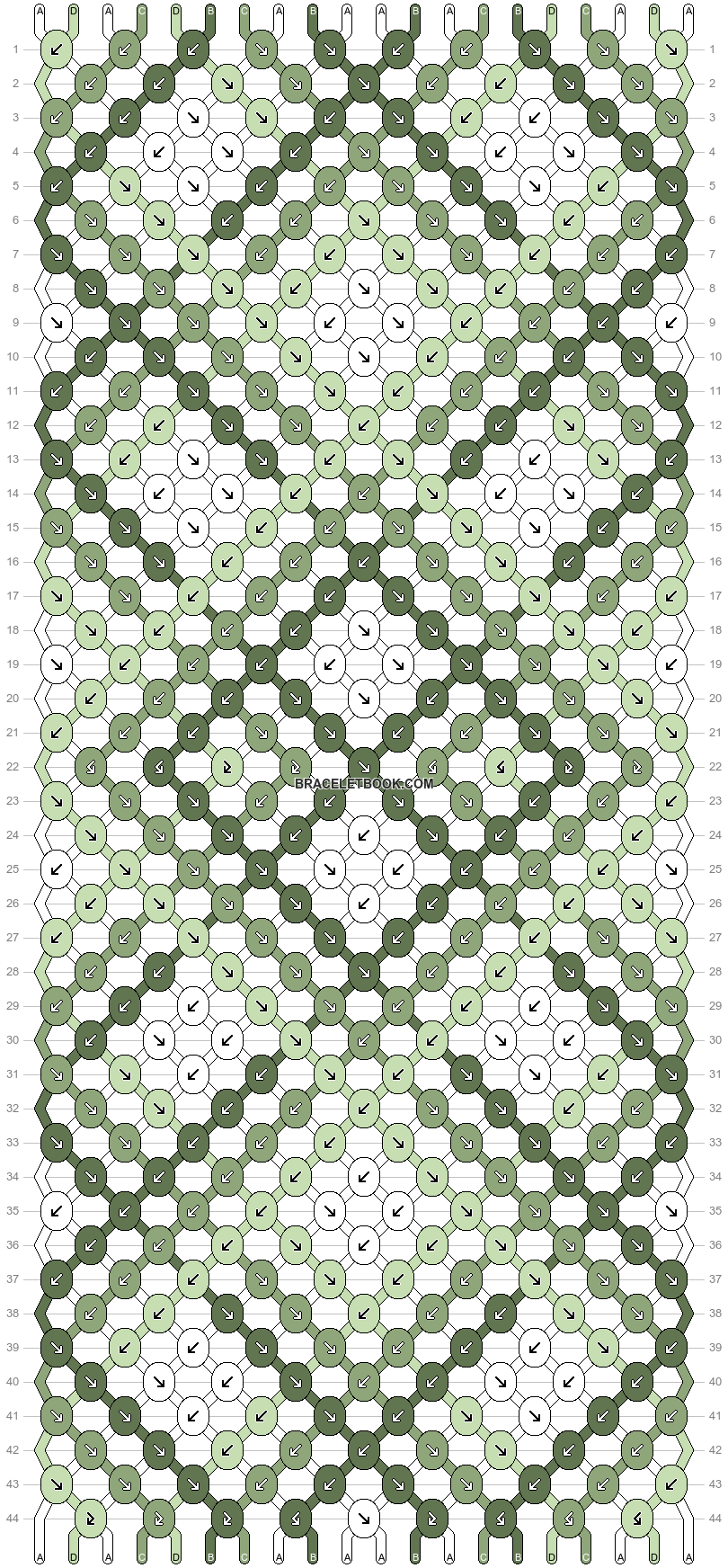 Normal pattern #113714 pattern