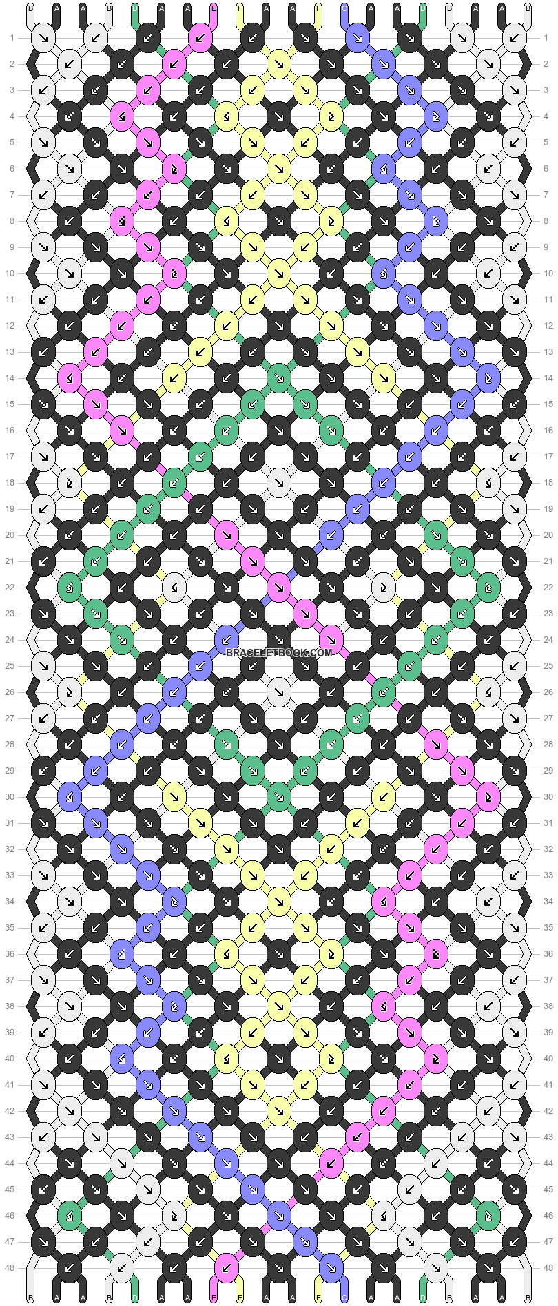 Normal pattern #113752 pattern