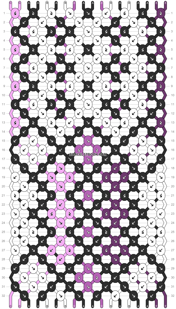 Normal pattern #113864 pattern
