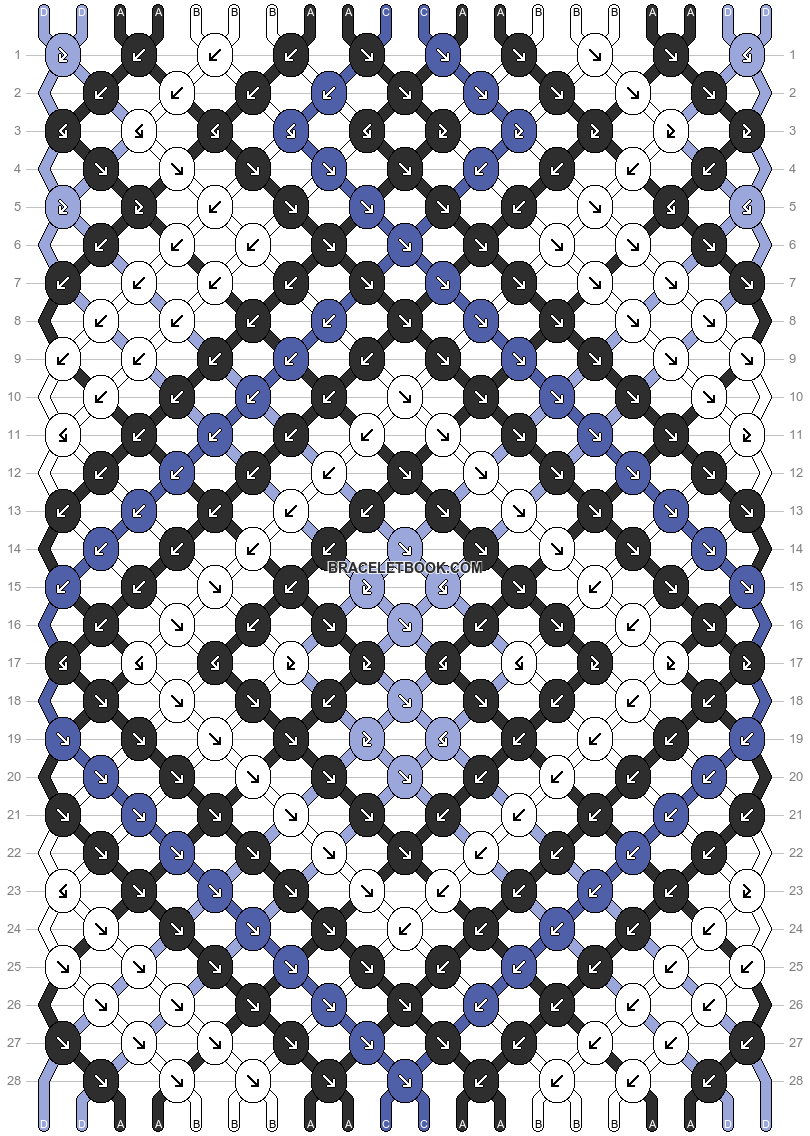 Normal pattern #113873 pattern