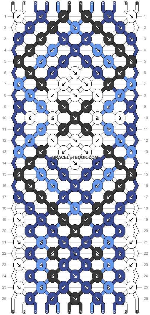 Normal pattern #113914 pattern