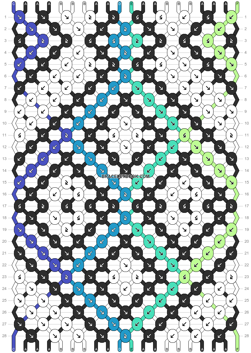 Normal pattern #113938 pattern