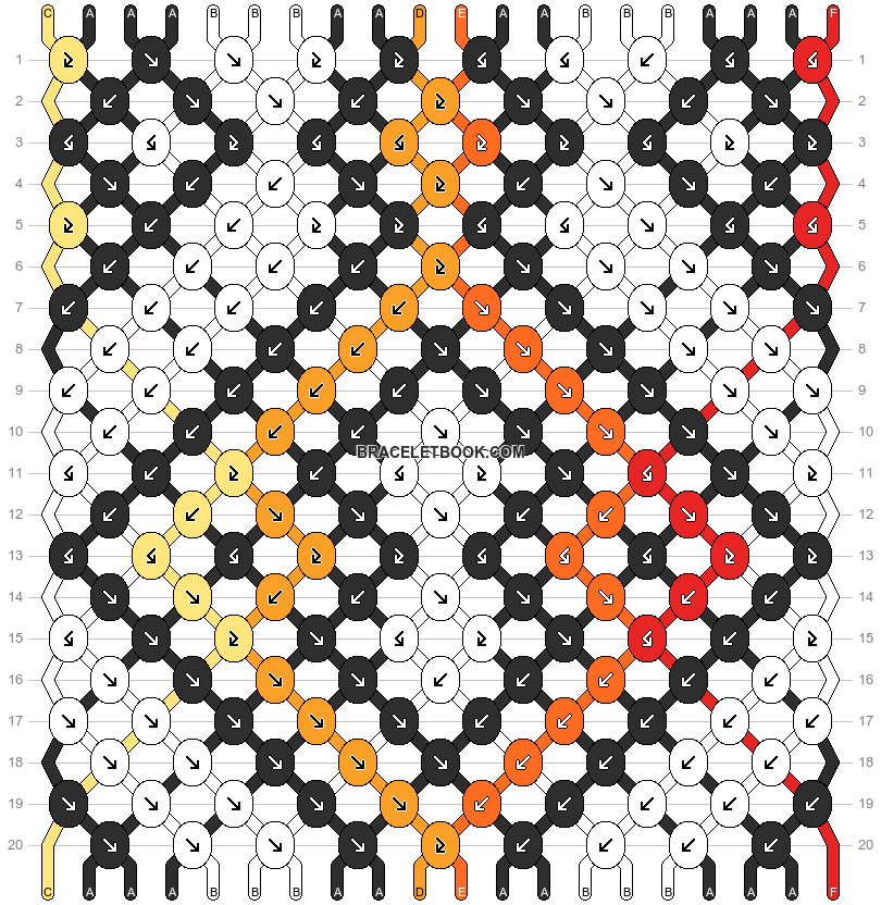 Normal pattern #113939 pattern